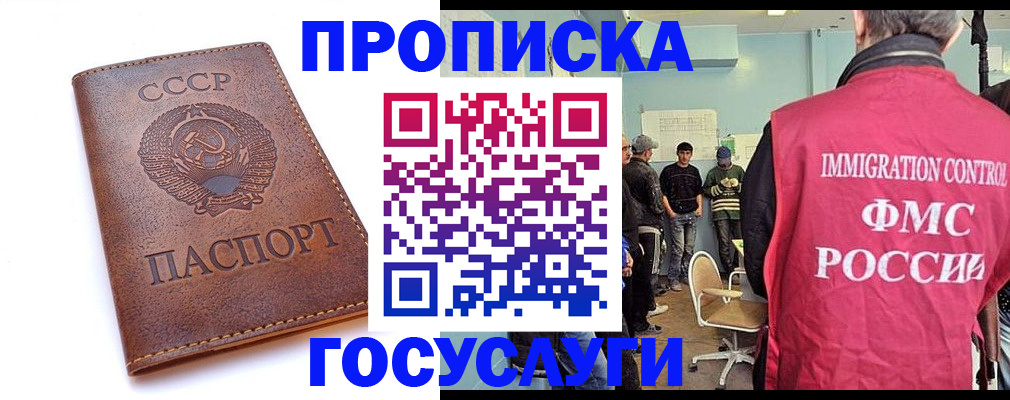 прописка для работы в Коле
